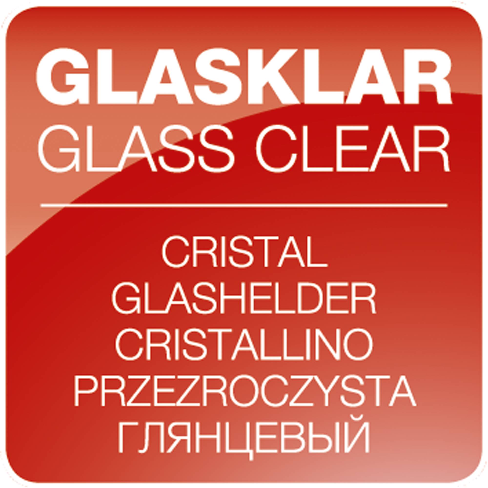 DURABLE Sichthülle 231919 A4 glasklar tr 50 St./Pack.