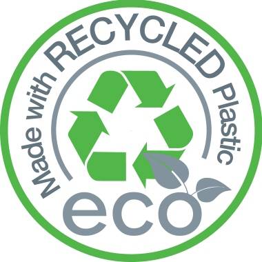 RAPESCO Heftgerät Eco 1084 20Blatt 24/6+26/6 HS schwarz