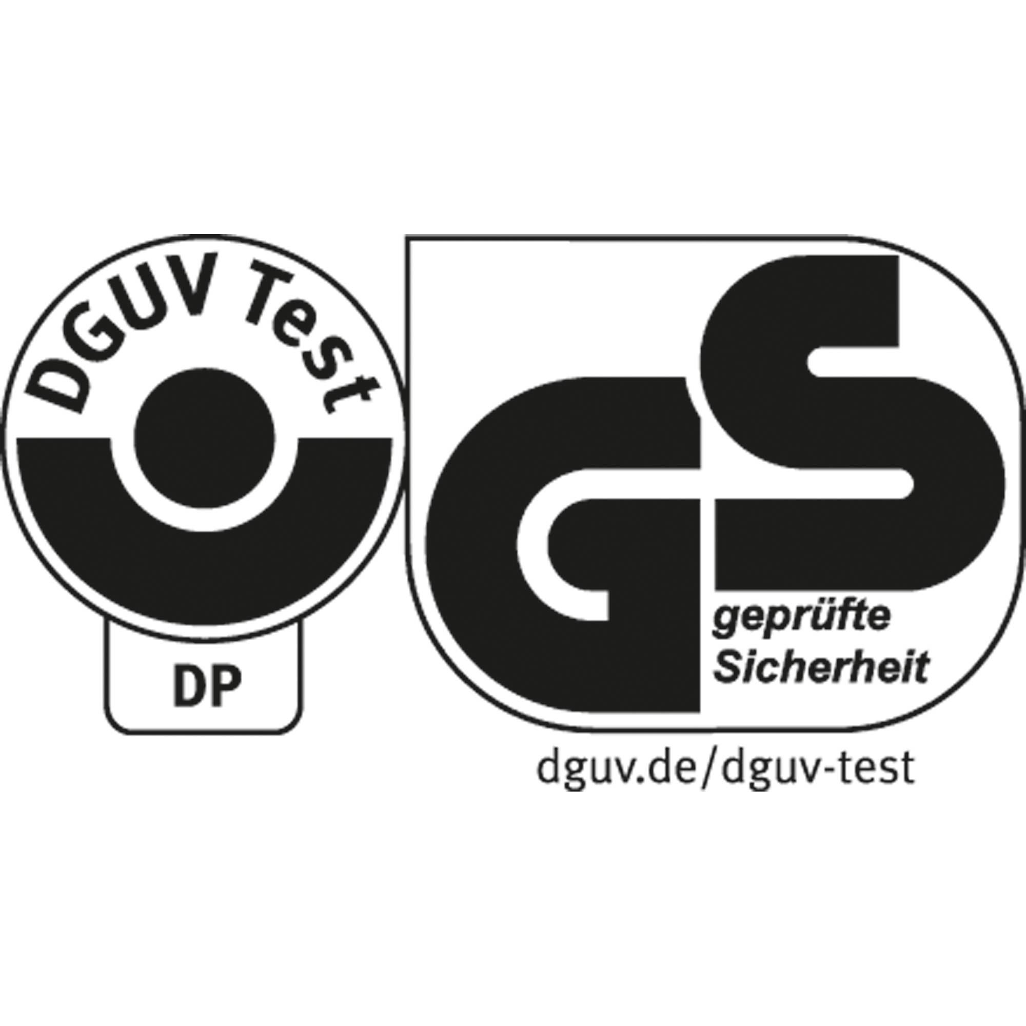 DAHLE Schneidemaschine 00580-20102 Schnittlänge 815mm Untergestell