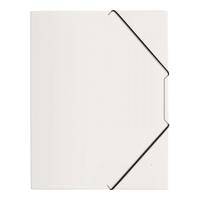 PAGNA Eckspanner Lucy Trend DIN A4 transparent, 1 St.