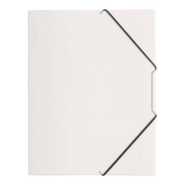 PAGNA Eckspanner Lucy Trend DIN A4 transparent, 1 St.