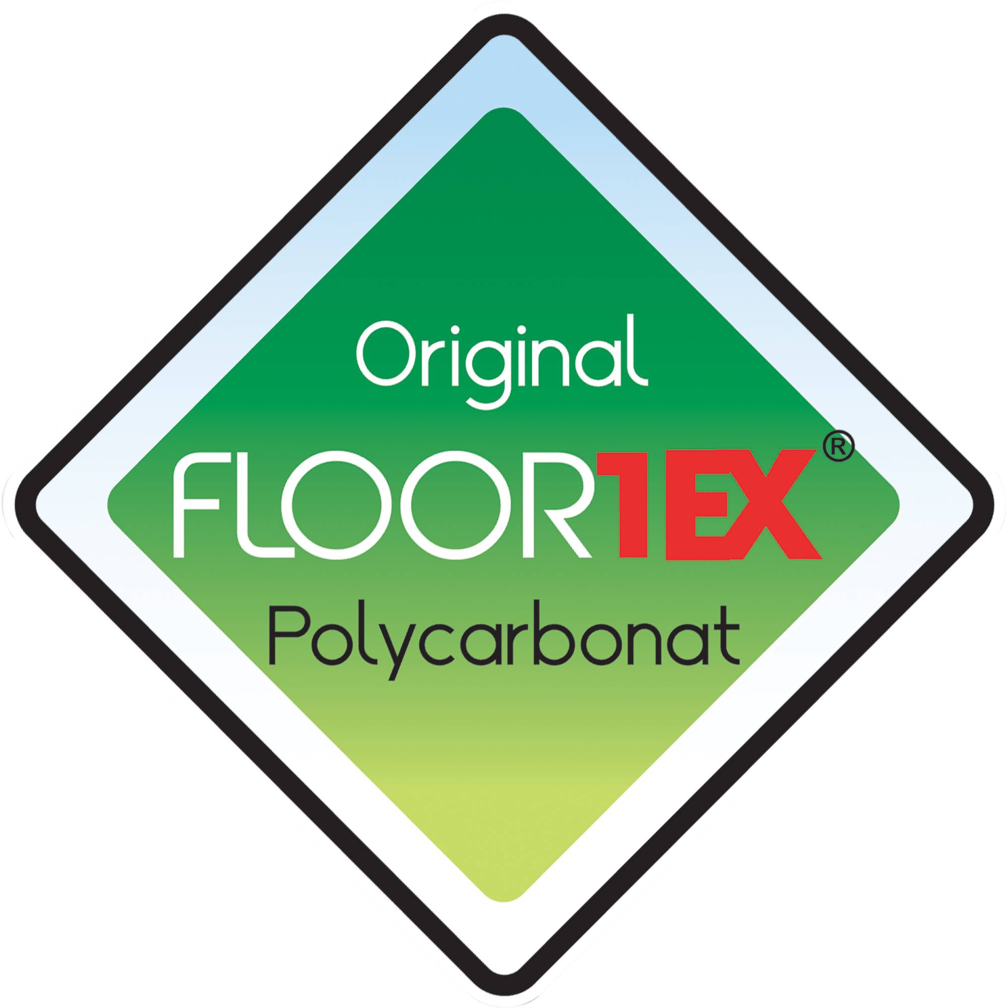 Cleartex Bodenschutzmatte ultimat FC12197519ER 119x75cm tr