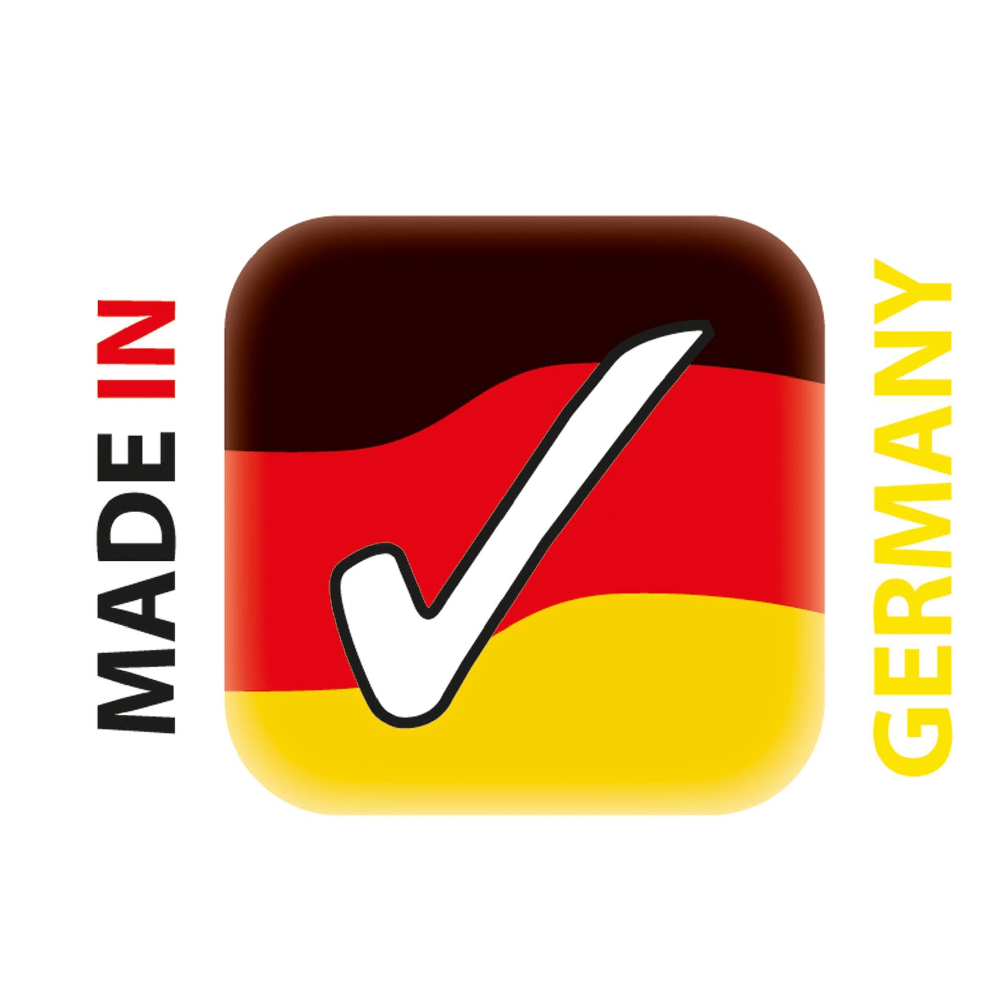 HAN Papierkorb GRIP 18190-17 18Liter Kunststoff rot