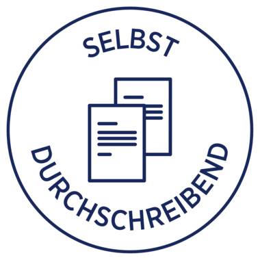 Avery Zweckform Kaufvertrag 2256 Privatverkauf E-Auto