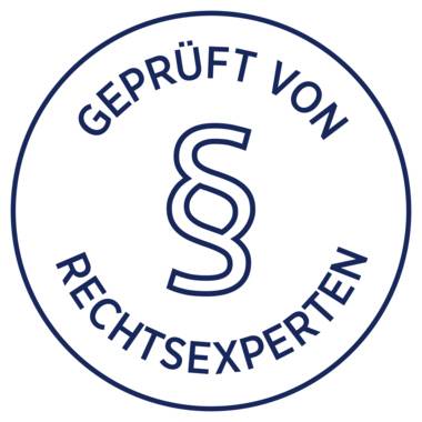 Avery Zweckform Kaufvertrag 2256 Privatverkauf E-Auto