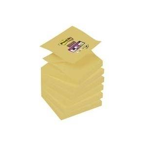 Post-it® Super Sticky Z-Notes