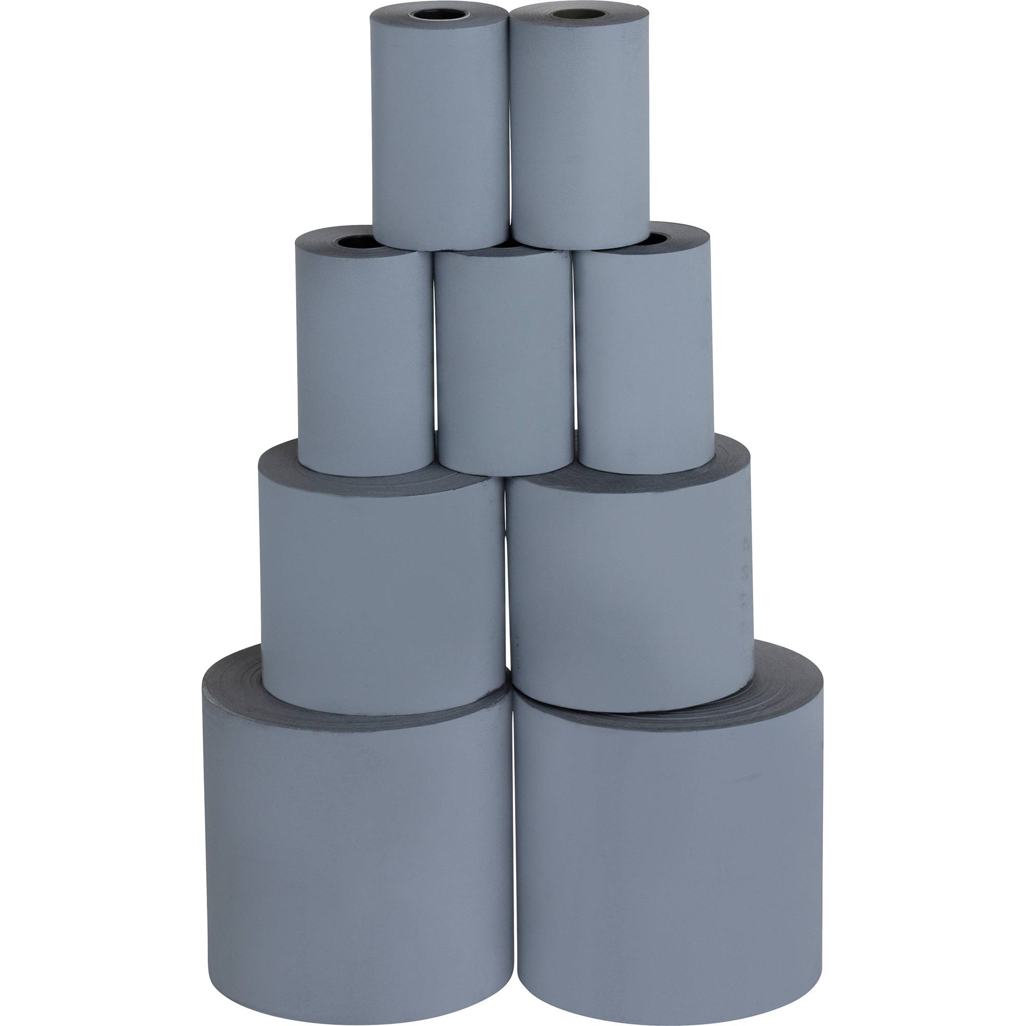 Soennecken Thermorolle oeco 4026 58mmx50m bl 5 St./Pack.