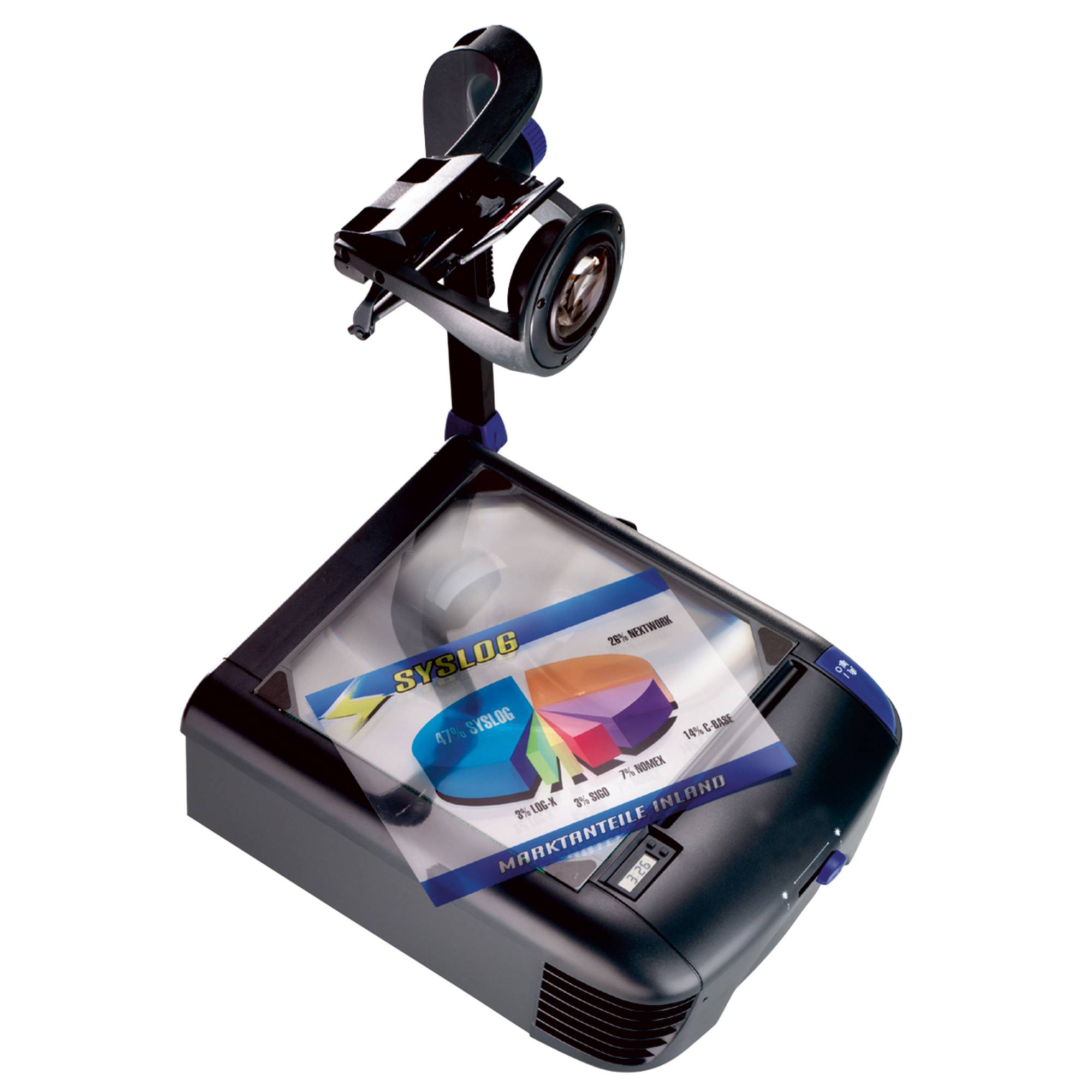 Avery Zweckform Inkjetfolie 2504 Sensor kurz glasklar 50 St./Pack.