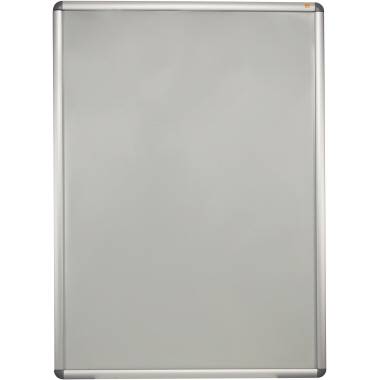 Nobo Plakatrahmen A0 + Befestigung 1902208 PVC-Folie