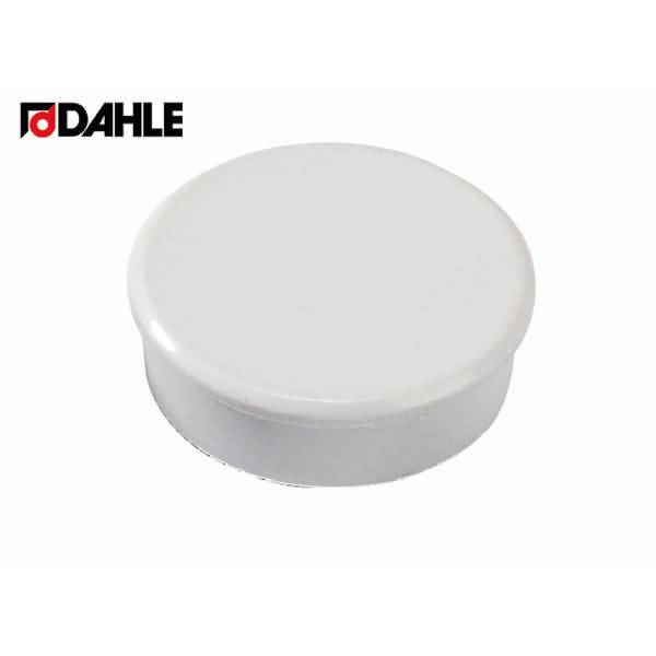 Haftmagnet 95538-21453 38mm grau 10 Stück