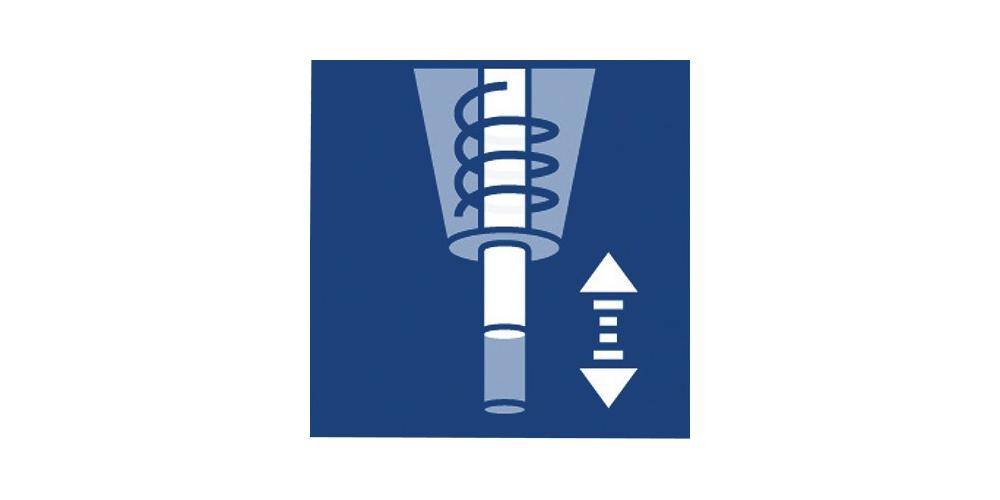 STAEDTLER Druckbleistift Mars micro B 0,9mm