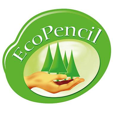 Faber-Castell Buntstift Eco 120112 sortiert 12 St./Pack.