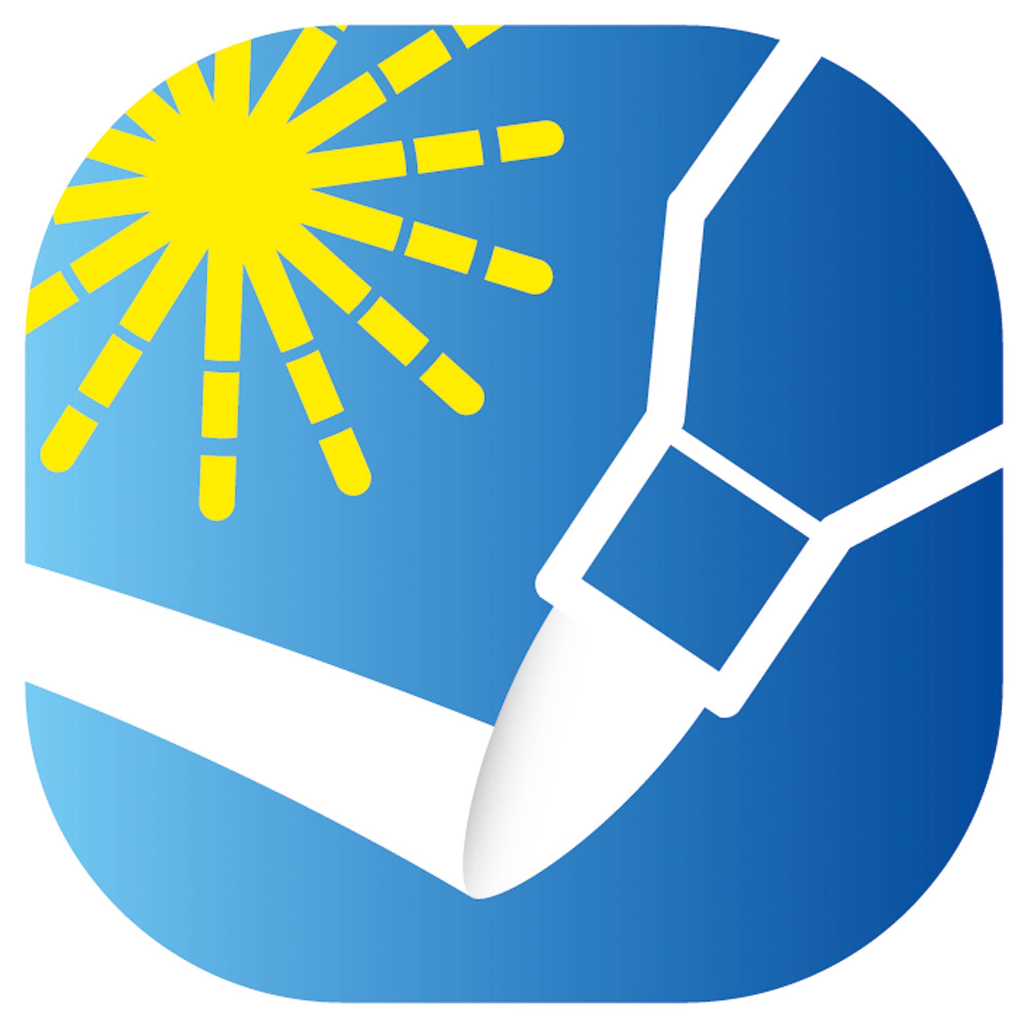 edding Pigmentmarker 30 4-30003 1,5-3mm Rundspitze blau