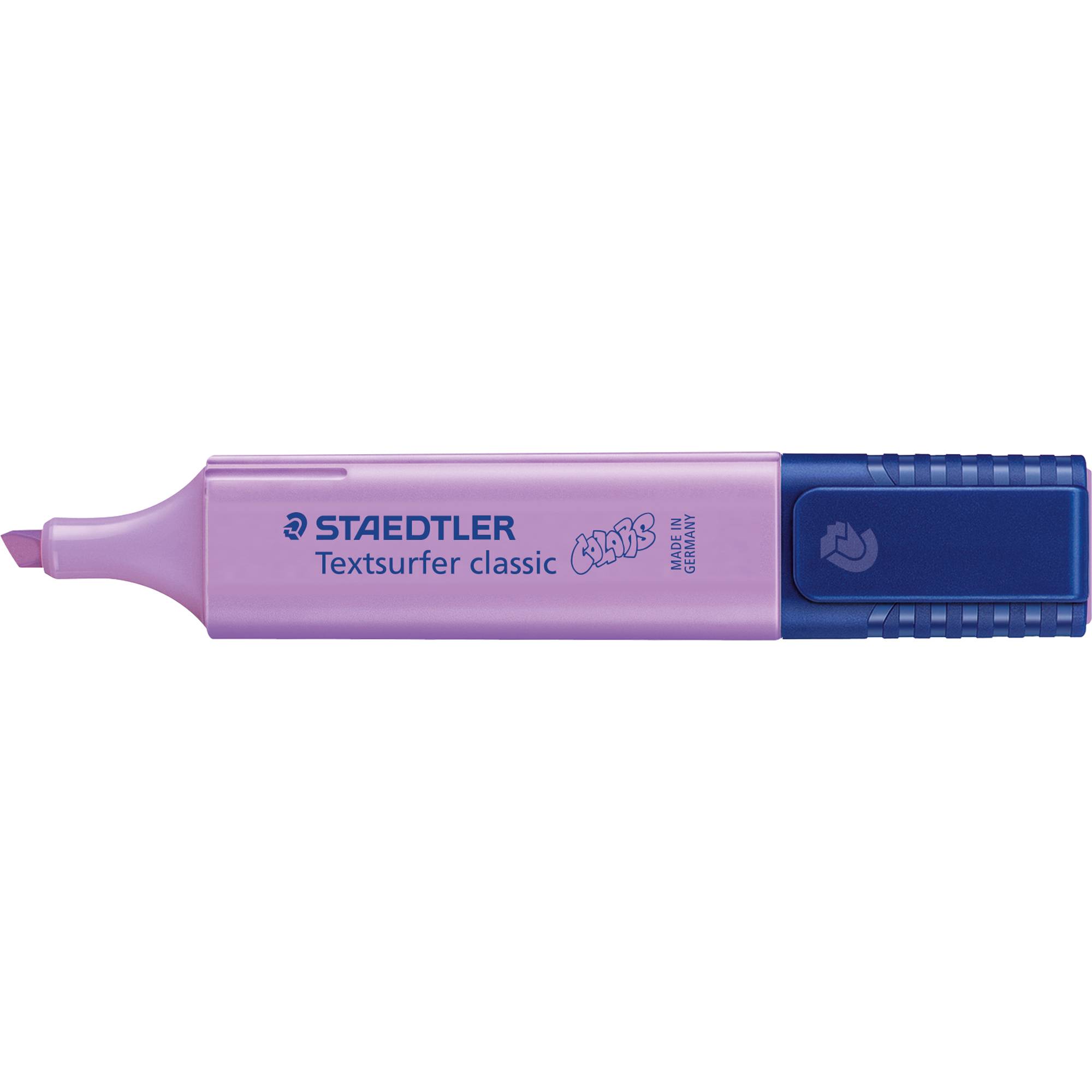 STAEDTLER Textmarker classic colors 364 C-620 1-5mm lavendel