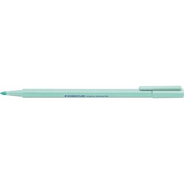 STAEDTLER Textmarker triplus 362 C-505 1-4mm mint