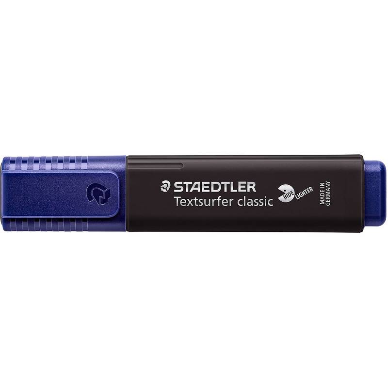 STAEDTLER Textmarker "Textsurfer classic highlighter"