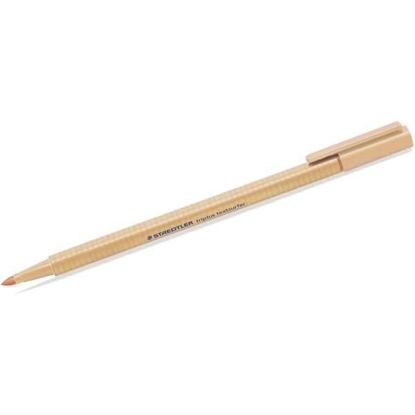 Textmarker textsurfer triplus sand