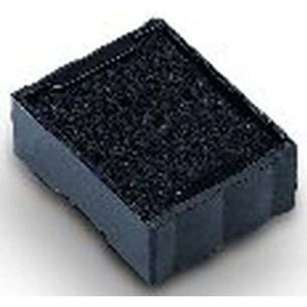 Ersatzstempelkissen Swop Pad 6/4921 schwarz