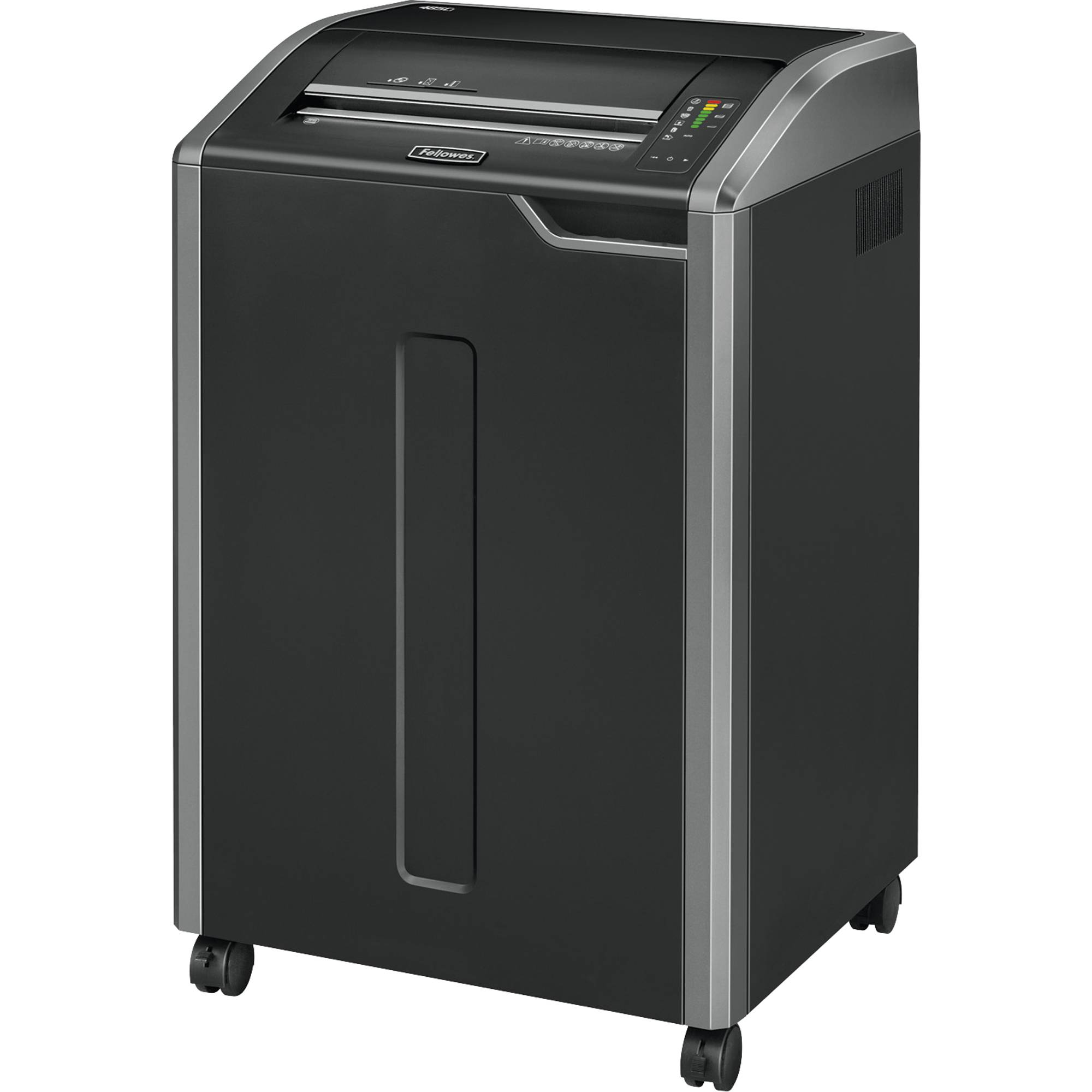 Fellowes Aktenvernichter Powershred 485Ci 4699001 sw