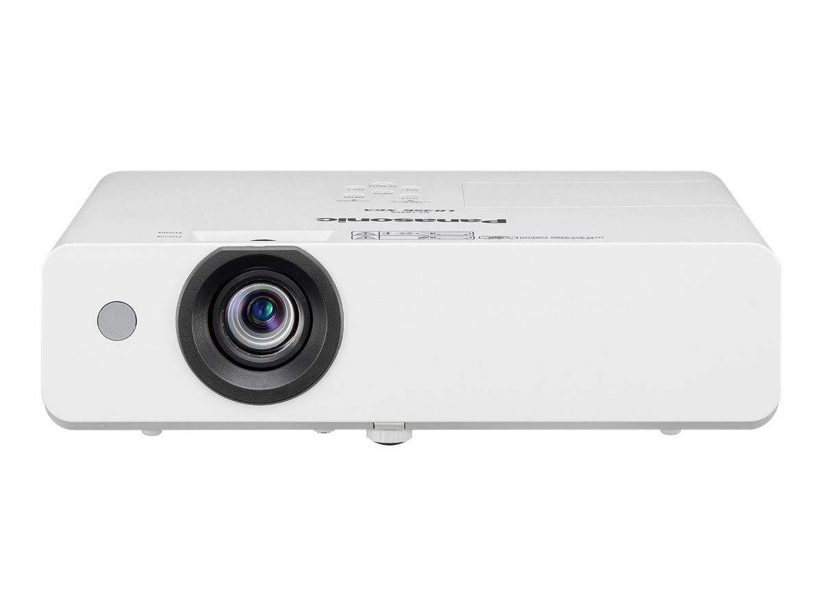 Panasonic PT-LB356 - 3-LCD-Projektor - tragbar - 3300 lm - XGA (1024 x 768)