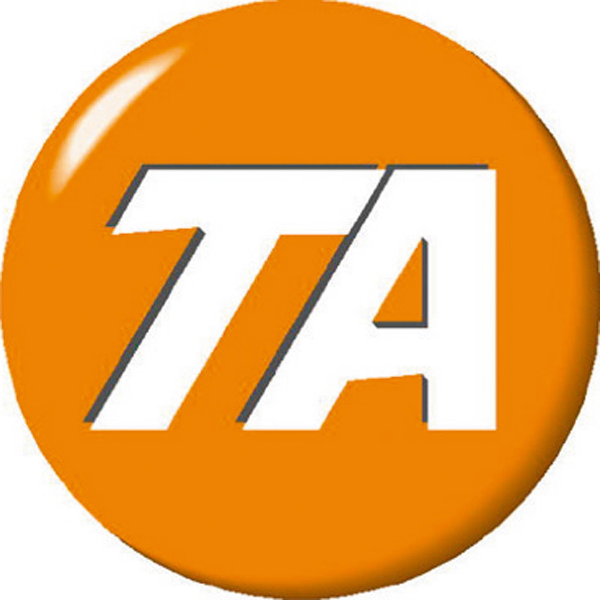 Triumph-Adler Typenrad Excellent 7578720701 10/12 Gr.01 E-47