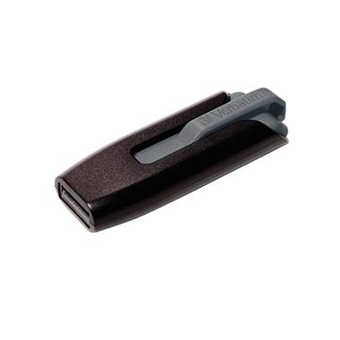 Verbatim USB-Stick Store n Go V3 49173 32GB USB3.0 grau