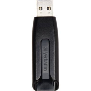 Verbatim USB-Stick Store n Go V3 49173 32GB USB3.0 grau