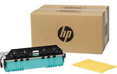 HP Resttonerbehälter B5L09A 115.000Seiten