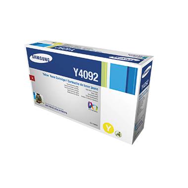 Samsung Toner SU482A 1.000Seiten gelb