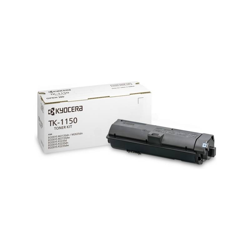 KYOCERA Toner für KYOCERA/mita M-2135 schwarz