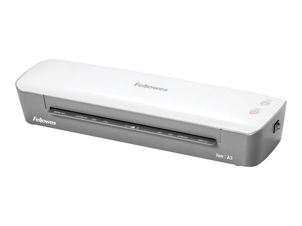 Fellowes Ion A3 - Laminator - Heißlaminierer