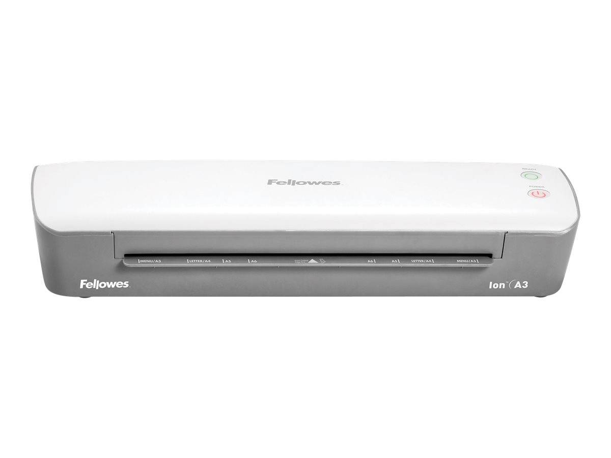 Fellowes Ion A3 - Laminator - Heißlaminierer