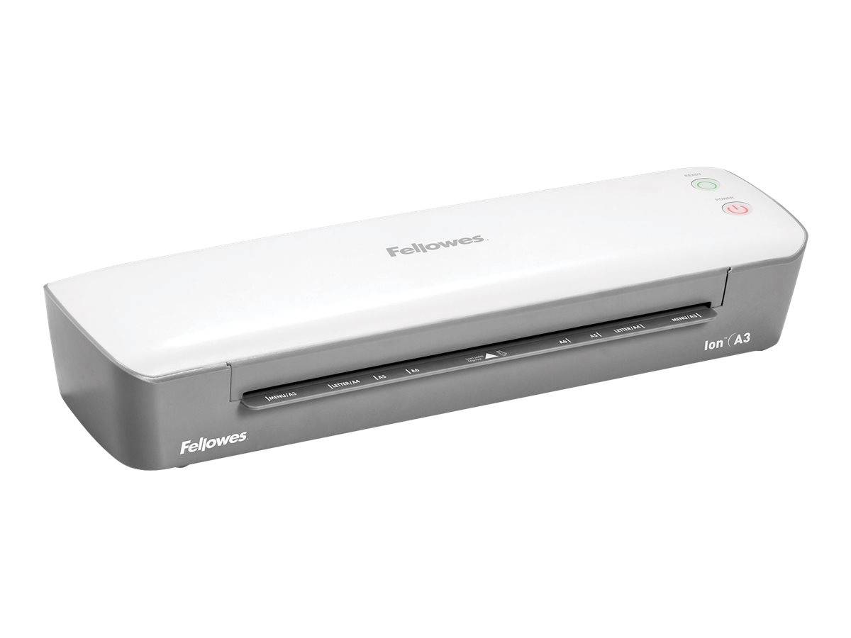 Fellowes Ion A3 - Laminator - Heißlaminierer