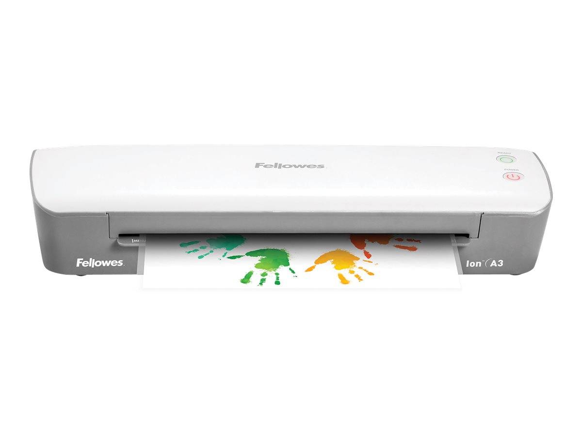 Fellowes Ion A3 - Laminator - Heißlaminierer
