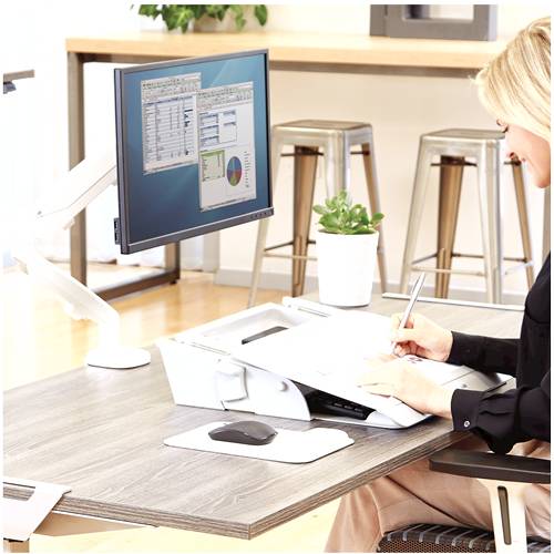 Fellowes Hana, Stahl, 5 kg, Grau, 56,2 mm, 34,9 mm, 11,6 mm