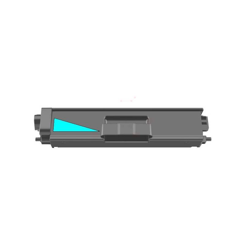 Kores Toner G1243RBB ersetzt brother TN-325C, cyan