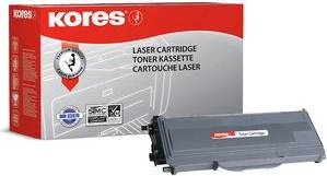 Kores Toner G1265HCS ersetzt brother TN-423BK, schwarz Kapazität: ca