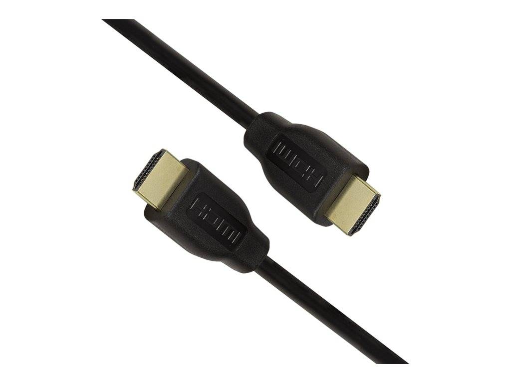 LogiLink High Speed with Ethernet - HDMI-Kabel mit Ethernet