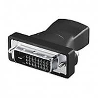 LogiLink - Videoadapter - HDMI weiblich bis DVI-D