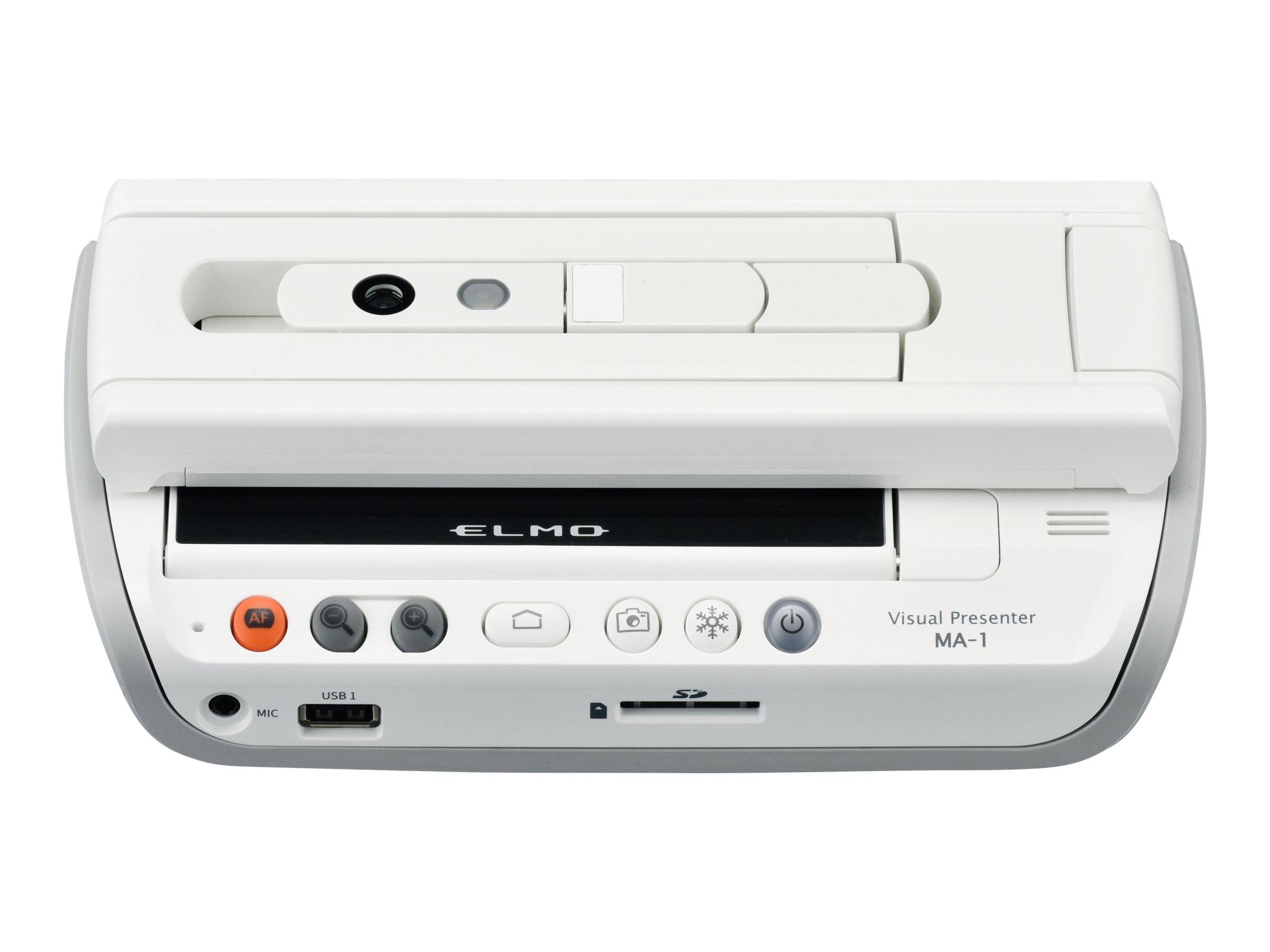 Elmo STEM-CAM MA-1 - Digitale Dokumentenkamera