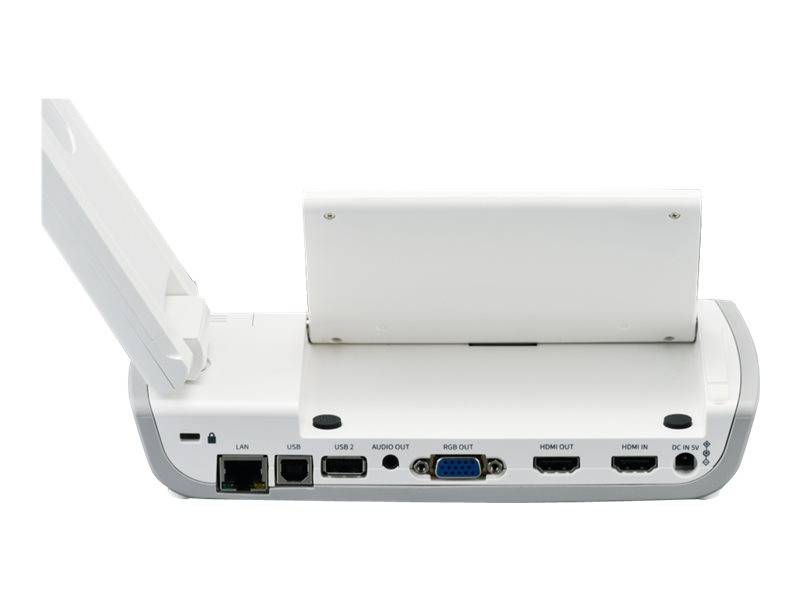 Elmo STEM-CAM MA-1 - Digitale Dokumentenkamera