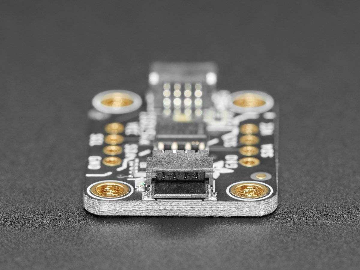 Adafruit ISO1540 Bidirectional I2C Isolator - STEMMA QT / Qwiic 4903