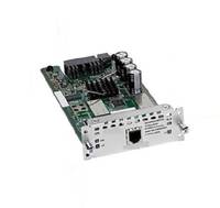 Cisco Network Interface Module - Erweiterungsmodul