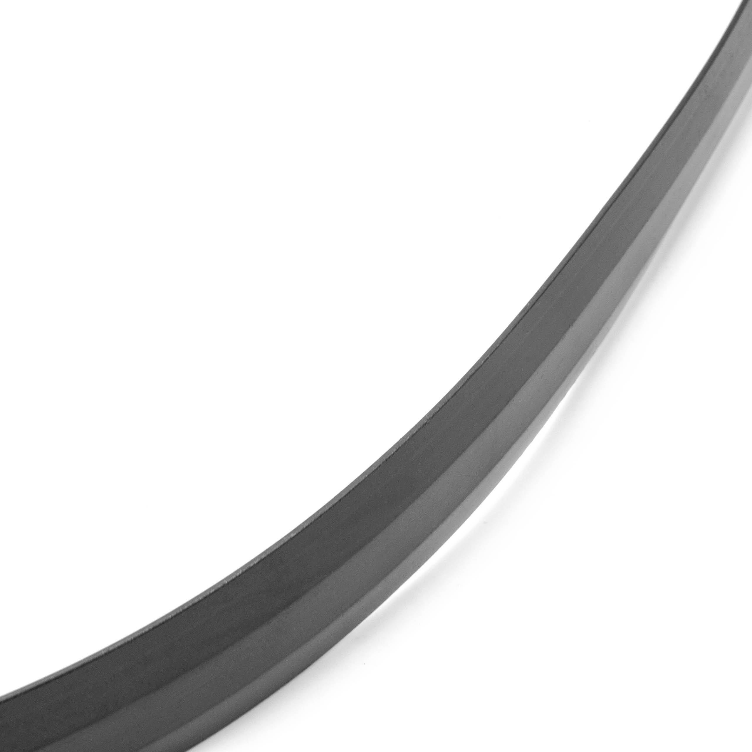 vhbw Magnetband Begrenzungsstreifen für Saugroboter | 450 cm