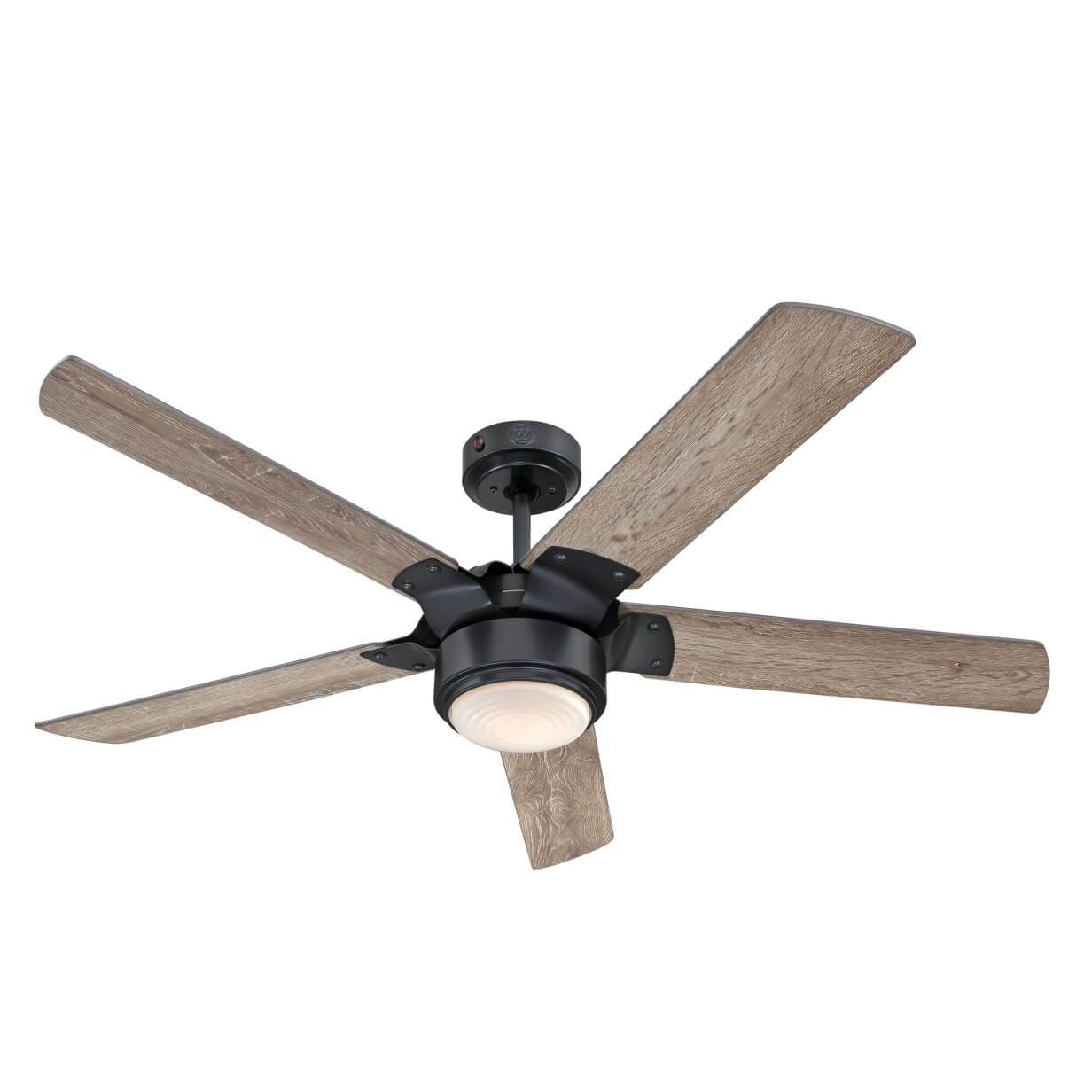 Deckenventilator Morris 132 cm mit LED & Fernbedienung