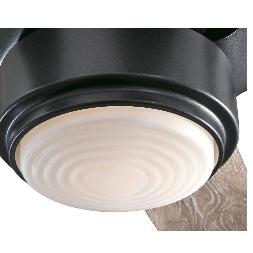 Deckenventilator Morris 132 cm mit LED & Fernbedienung