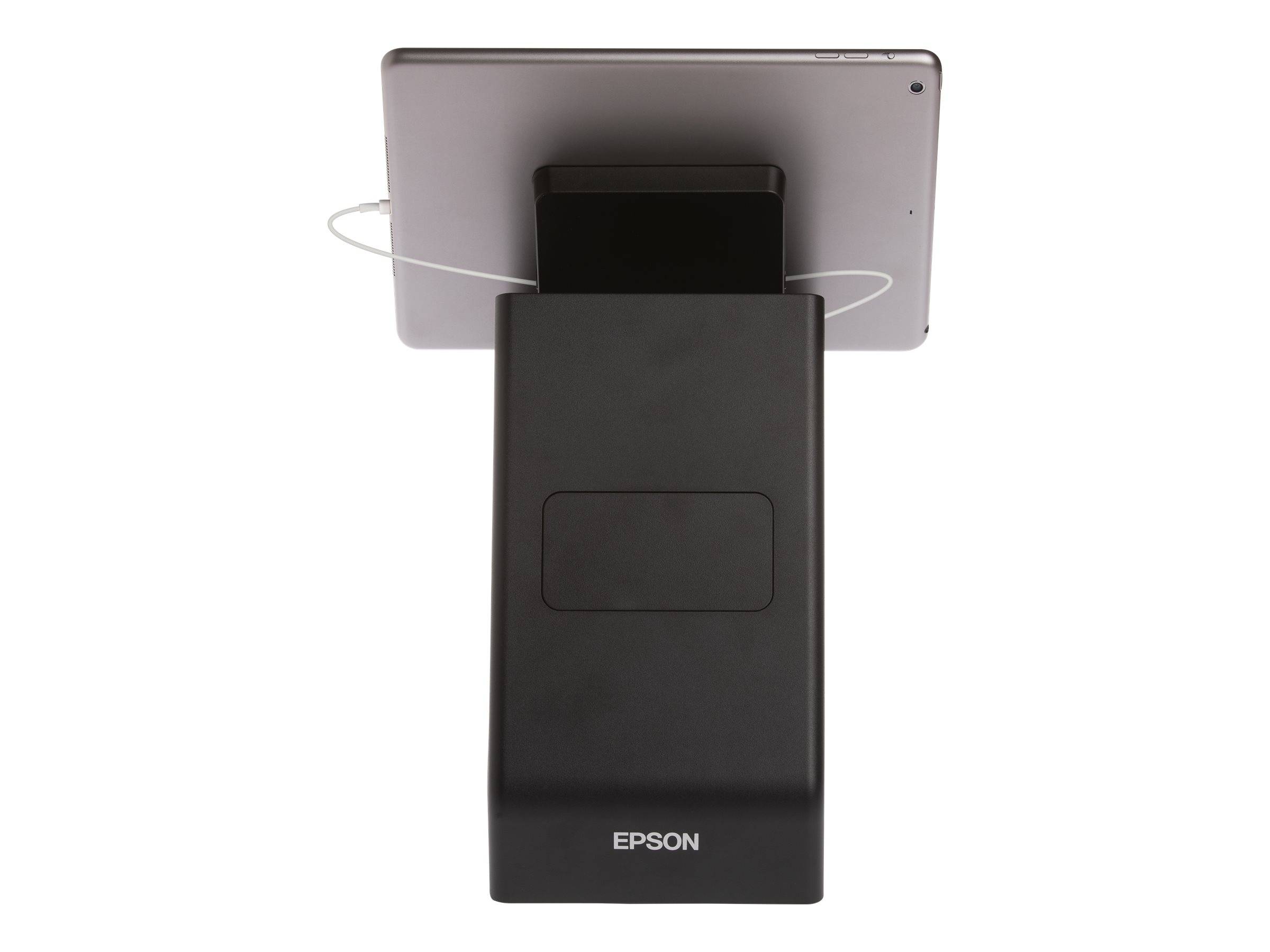 Epson TM m30II-S (011) - Belegdrucker - Thermozeile - Rolle (7,95 cm)