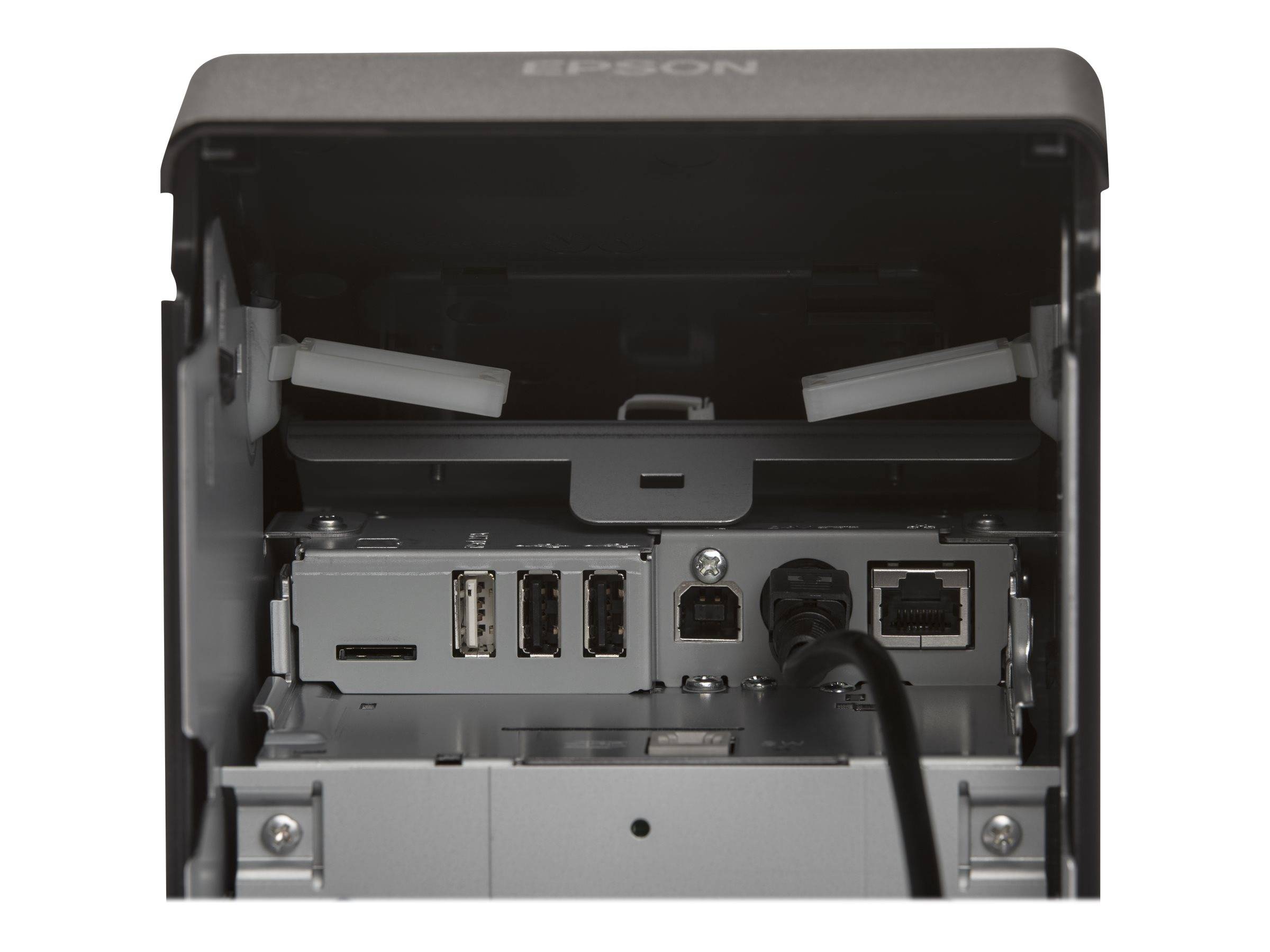 Epson TM m30II-S (011) - Belegdrucker - Thermozeile - Rolle (7,95 cm)