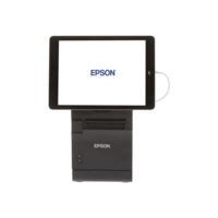 Epson TM m30II-S (011) - Belegdrucker - Thermozeile - Rolle (7,95 cm) Epson TM m30II-S (011) - Belegdrucker - Thermozeile - Rolle (7,95 cm)
