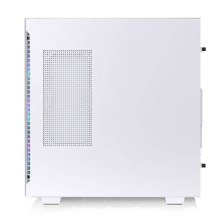 Thermaltake Divider 300 TG Snow - MDT - ATX - keine Spannungsversorgung (PS/2)
